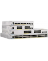 CISCO Catalyst 1000 24-Port Gigabit PoE+ PoE Budget 195W 4 x 1G SFP Uplinks LAN Base - nr 4