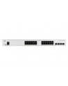 CISCO Catalyst 1000 24-Port Gigabit data-only 4 x 10G SFP+ Uplinks LAN Base - nr 8