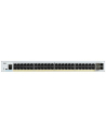 CISCO Catalyst 1000 48-Port Gigabit PoE+ PoE Budget 740W 4 x 10G SFP+ Uplinks LAN Base - nr 3