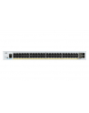 CISCO Catalyst 1000 48-Port Gigabit PoE+ PoE Budget 370W 4 x 10G SFP+ Uplinks LAN Base - nr 2