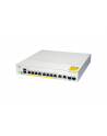 CISCO CATALYST 1000 8PORT GE POE 2X1G SFP - nr 7