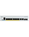 CISCO Catalyst 1000 8-Port Gigabit data-only 2 x 1G SFP Uplinks LAN Base - nr 3