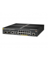 HPE Aruba 2930F 12G PoE+ Swch - nr 3