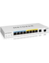 NETGEAR 10-Port Gb Ultra60 PoE++ Smart Managed Pro Switch - nr 22