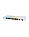 NETGEAR 10-Port Gb Ultra60 PoE++ Smart Managed Pro Switch - nr 26