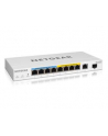 NETGEAR 10-Port Gb Ultra60 PoE++ Smart Managed Pro Switch - nr 29