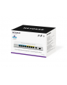 NETGEAR 10-Port Gb Ultra60 PoE++ Smart Managed Pro Switch - nr 8