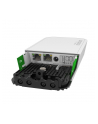 MIKROTIK wAP ac LTE6 kit - 802.11ac 2.4/5GHz AP cat6 LTE modem PoE in 802.3af/at - nr 2