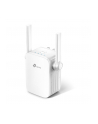 TP-LINK AC750 WiFi Range Extender Wall Plugged 2ext.antennas 433Mbps at 5GHz+300Mbps at 2.4GHz 802.11ac/a/b/g/n 1x 10/100Mbps (P) - nr 12