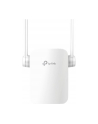 TP-LINK AC750 WiFi Range Extender Wall Plugged 2ext.antennas 433Mbps at 5GHz+300Mbps at 2.4GHz 802.11ac/a/b/g/n 1x 10/100Mbps (P) - nr 16