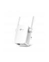 TP-LINK AC750 WiFi Range Extender Wall Plugged 2ext.antennas 433Mbps at 5GHz+300Mbps at 2.4GHz 802.11ac/a/b/g/n 1x 10/100Mbps (P) - nr 17