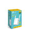 TP-LINK AC750 WiFi Range Extender Wall Plugged 2ext.antennas 433Mbps at 5GHz+300Mbps at 2.4GHz 802.11ac/a/b/g/n 1x 10/100Mbps (P) - nr 19