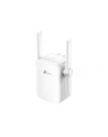 TP-LINK AC750 WiFi Range Extender Wall Plugged 2ext.antennas 433Mbps at 5GHz+300Mbps at 2.4GHz 802.11ac/a/b/g/n 1x 10/100Mbps (P) - nr 25