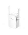 TP-LINK AC750 WiFi Range Extender Wall Plugged 2ext.antennas 433Mbps at 5GHz+300Mbps at 2.4GHz 802.11ac/a/b/g/n 1x 10/100Mbps (P) - nr 30