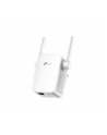 TP-LINK AC750 WiFi Range Extender Wall Plugged 2ext.antennas 433Mbps at 5GHz+300Mbps at 2.4GHz 802.11ac/a/b/g/n 1x 10/100Mbps (P) - nr 32