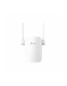 TP-LINK AC750 WiFi Range Extender Wall Plugged 2ext.antennas 433Mbps at 5GHz+300Mbps at 2.4GHz 802.11ac/a/b/g/n 1x 10/100Mbps (P) - nr 33