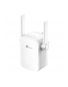 TP-LINK AC750 WiFi Range Extender Wall Plugged 2ext.antennas 433Mbps at 5GHz+300Mbps at 2.4GHz 802.11ac/a/b/g/n 1x 10/100Mbps (P) - nr 39
