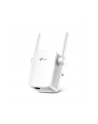 TP-LINK AC750 WiFi Range Extender Wall Plugged 2ext.antennas 433Mbps at 5GHz+300Mbps at 2.4GHz 802.11ac/a/b/g/n 1x 10/100Mbps (P) - nr 3