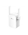 TP-LINK AC750 WiFi Range Extender Wall Plugged 2ext.antennas 433Mbps at 5GHz+300Mbps at 2.4GHz 802.11ac/a/b/g/n 1x 10/100Mbps (P) - nr 40