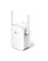 TP-LINK AC750 WiFi Range Extender Wall Plugged 2ext.antennas 433Mbps at 5GHz+300Mbps at 2.4GHz 802.11ac/a/b/g/n 1x 10/100Mbps (P) - nr 7
