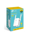 TP-LINK AC750 WiFi Range Extender Wall Plugged 2ext.antennas 433Mbps at 5GHz+300Mbps at 2.4GHz 802.11ac/a/b/g/n 1x 10/100Mbps (P) - nr 8