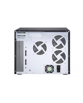 qnap systems QNAP TL-D1600S 16-bay desktop SATA JBOD expansion unit