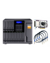 qnap systems QNAP TL-D1600S 16-bay desktop SATA JBOD expansion unit - nr 19