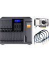 qnap systems QNAP TL-D1600S 16-bay desktop SATA JBOD expansion unit - nr 21