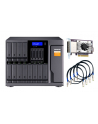 qnap systems QNAP TL-D1600S 16-bay desktop SATA JBOD expansion unit - nr 35