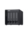 qnap systems QNAP TL-D400S 4-bay desktop SATA JBOD expansion unit - nr 16