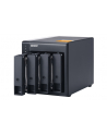 qnap systems QNAP TL-D400S 4-bay desktop SATA JBOD expansion unit - nr 17