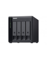 qnap systems QNAP TL-D400S 4-bay desktop SATA JBOD expansion unit - nr 47