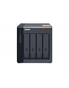 qnap systems QNAP TL-D400S 4-bay desktop SATA JBOD expansion unit - nr 62
