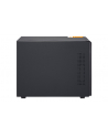 qnap systems QNAP TL-D400S 4-bay desktop SATA JBOD expansion unit - nr 64