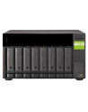 qnap systems QNAP TL-D800C 8-bay desktop USB-C 3.1 Gen2 10Gbps JBOD expansion unit - nr 21