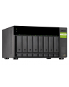 qnap systems QNAP TL-D800C 8-bay desktop USB-C 3.1 Gen2 10Gbps JBOD expansion unit - nr 51