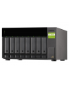 qnap systems QNAP TL-D800C 8-bay desktop USB-C 3.1 Gen2 10Gbps JBOD expansion unit - nr 52