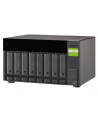 qnap systems QNAP TL-D800C 8-bay desktop USB-C 3.1 Gen2 10Gbps JBOD expansion unit - nr 54