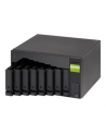 qnap systems QNAP TL-D800C 8-bay desktop USB-C 3.1 Gen2 10Gbps JBOD expansion unit - nr 58