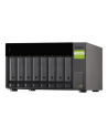 qnap systems QNAP TL-D800C 8-bay desktop USB-C 3.1 Gen2 10Gbps JBOD expansion unit - nr 59