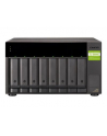 qnap systems QNAP TL-D800C 8-bay desktop USB-C 3.1 Gen2 10Gbps JBOD expansion unit - nr 61