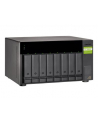 qnap systems QNAP TL-D800C 8-bay desktop USB-C 3.1 Gen2 10Gbps JBOD expansion unit - nr 63