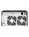 qnap systems QNAP TL-D800C 8-bay desktop USB-C 3.1 Gen2 10Gbps JBOD expansion unit - nr 64