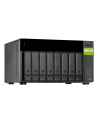 qnap systems QNAP TL-D800C 8-bay desktop USB-C 3.1 Gen2 10Gbps JBOD expansion unit - nr 69