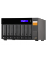 qnap systems QNAP TL-D800S 8-bay desktop SATA JBOD expansion unit - nr 12