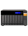 qnap systems QNAP TL-D800S 8-bay desktop SATA JBOD expansion unit - nr 13