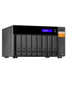 qnap systems QNAP TL-D800S 8-bay desktop SATA JBOD expansion unit - nr 20