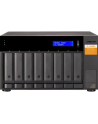 qnap systems QNAP TL-D800S 8-bay desktop SATA JBOD expansion unit - nr 26