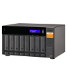 qnap systems QNAP TL-D800S 8-bay desktop SATA JBOD expansion unit - nr 2