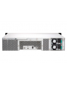 qnap systems QNAP TL-R1200C-RP 12-bay 2U rackmount USB-C 3.1 Gen2 10Gbps JBOD expansion unit - nr 11